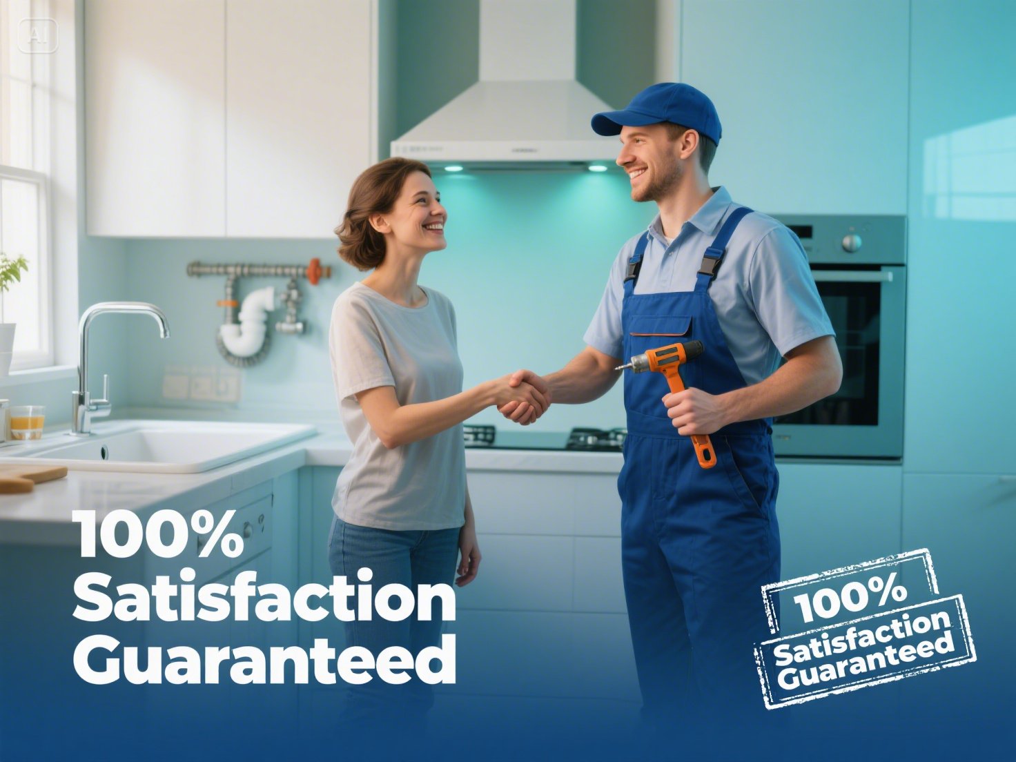 Satisfaction